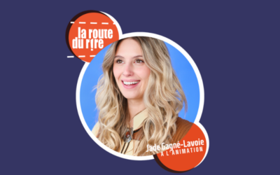 19 octobre 2026  – Foyer de la Salle Odyssée à Gatineau